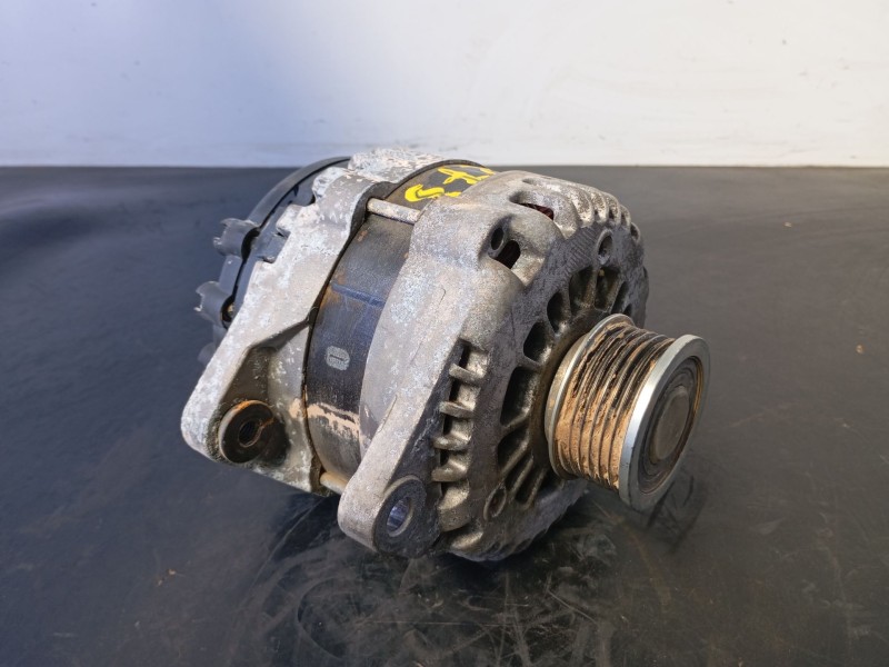 Recambio de alternador para ssangyong korando (ck) 2.2 xdi referencia OEM IAM   