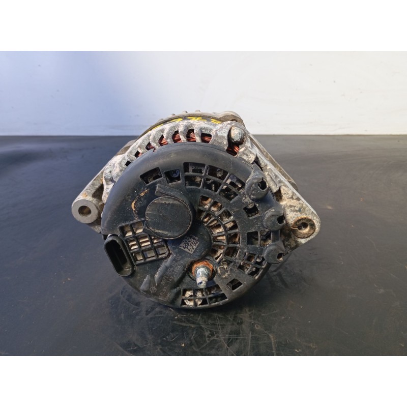 Recambio de alternador para ssangyong korando (ck) 2.2 xdi referencia OEM IAM   