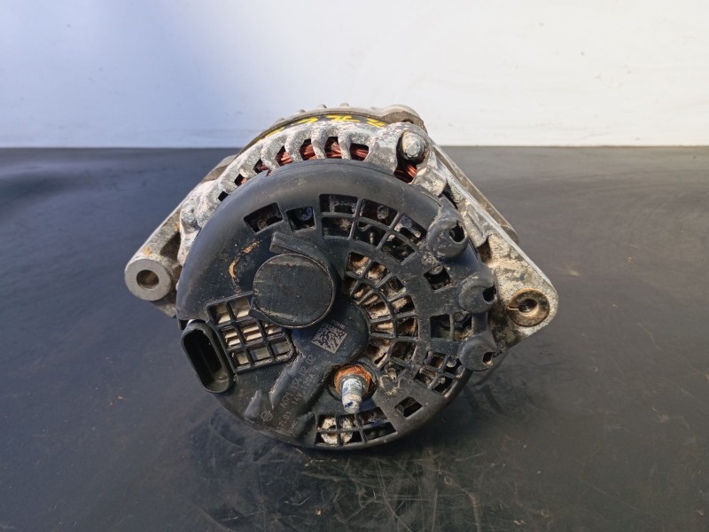 Recambio de alternador para ssangyong korando (ck) 2.2 xdi referencia OEM IAM   