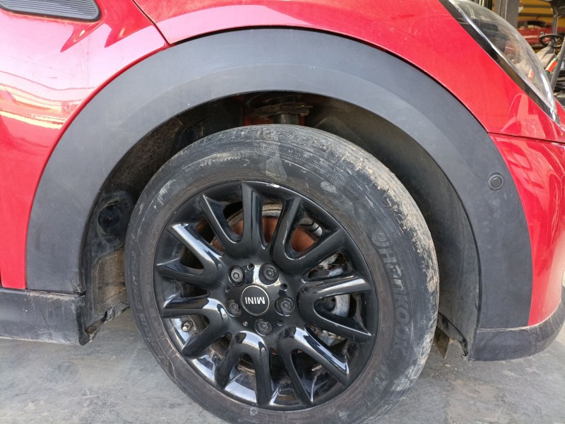 Recambio de aletin delantero derecho para mini mini (f56) cooper referencia OEM IAM   