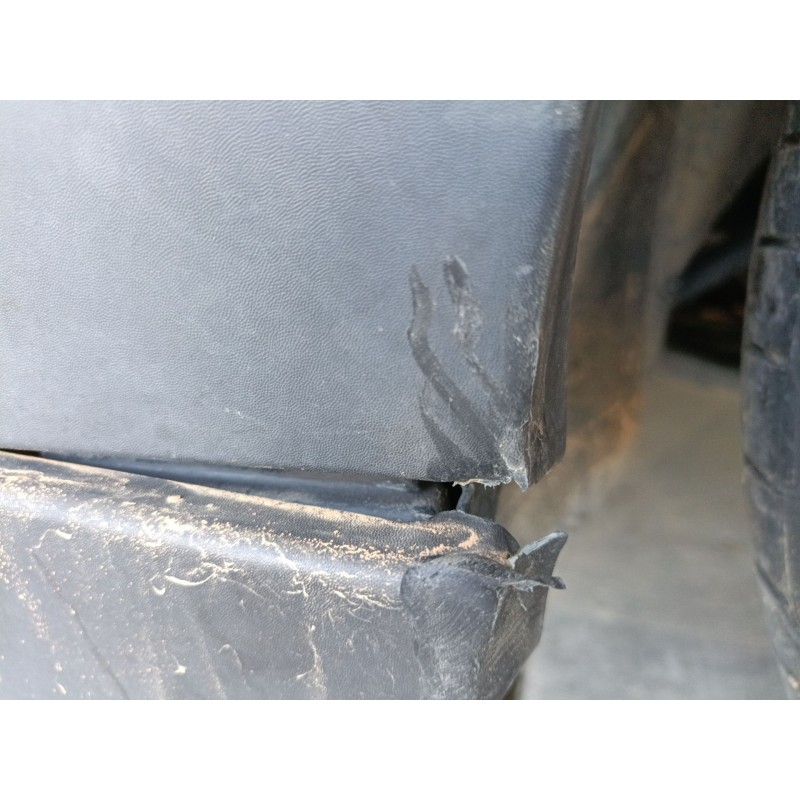 Recambio de aletin delantero derecho para mini mini (f56) cooper referencia OEM IAM   