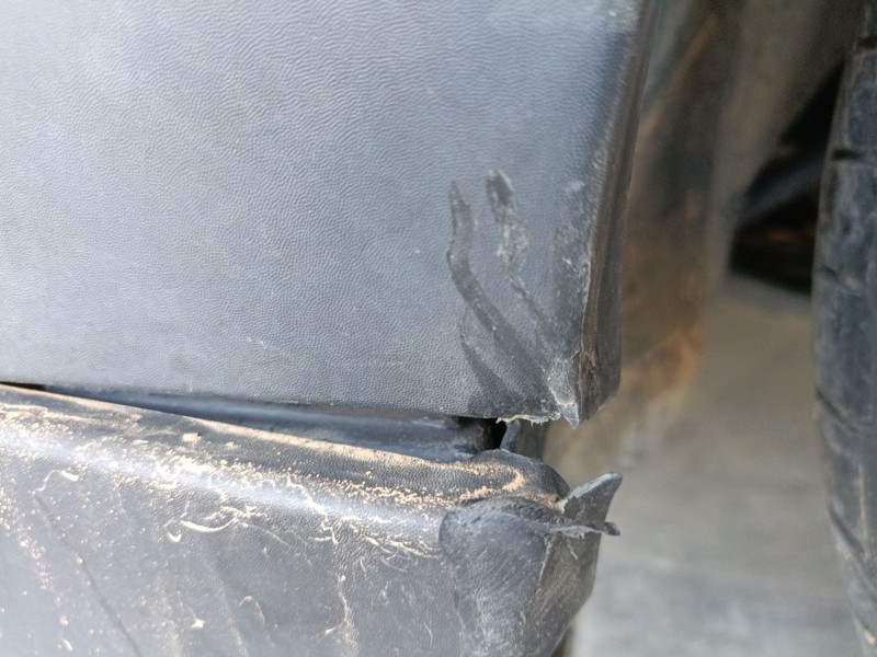 Recambio de aletin delantero derecho para mini mini (f56) cooper referencia OEM IAM   