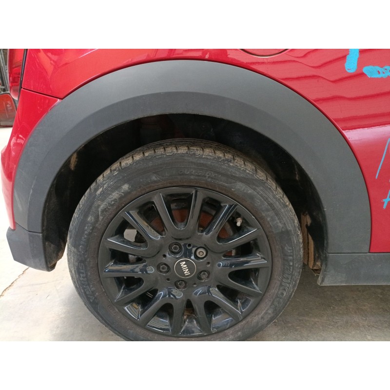 Recambio de aletin trasero derecho para mini mini (f56) cooper referencia OEM IAM   