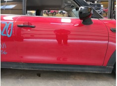 Recambio de puerta delantera derecha para mini mini (f56) cooper referencia OEM IAM   