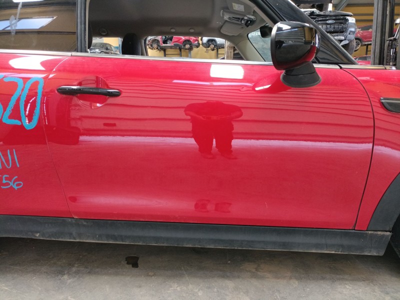 Recambio de puerta delantera derecha para mini mini (f56) cooper referencia OEM IAM   