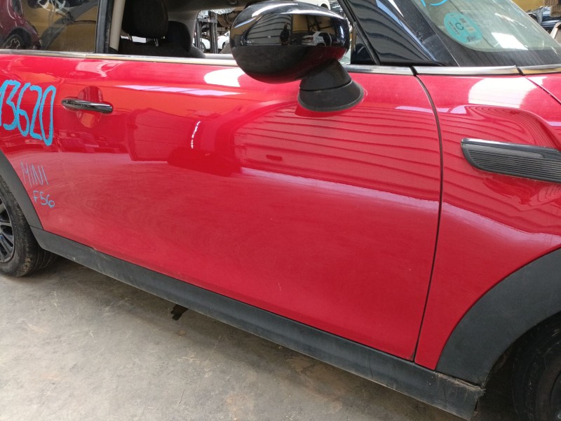 Recambio de puerta delantera derecha para mini mini (f56) cooper referencia OEM IAM   