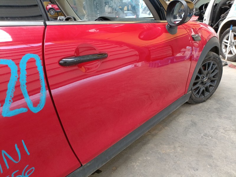 Recambio de puerta delantera derecha para mini mini (f56) cooper referencia OEM IAM   