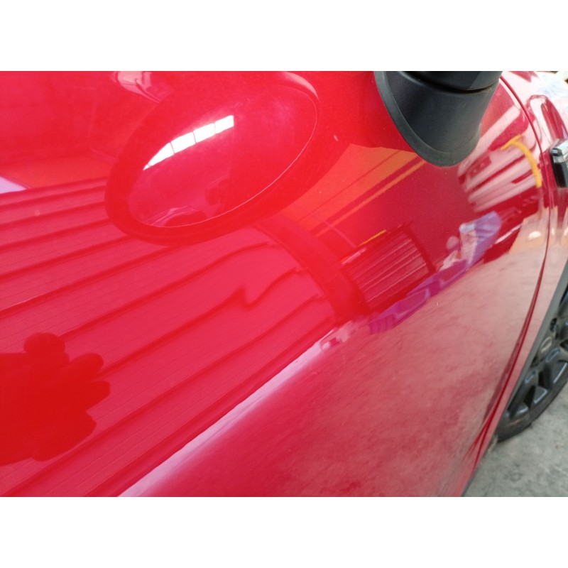 Recambio de puerta delantera derecha para mini mini (f56) cooper referencia OEM IAM   