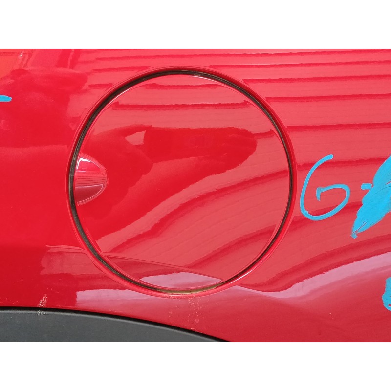 Recambio de tapa exterior combustible para mini mini (f56) cooper referencia OEM IAM   