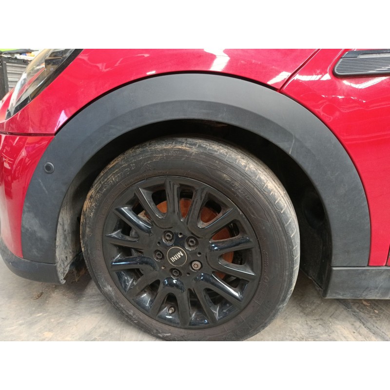 Recambio de aletin delantero izquierdo para mini mini (f56) cooper referencia OEM IAM   