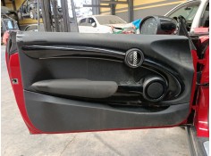 Recambio de guarnecido puerta delantera izquierda para mini mini (f56) cooper referencia OEM IAM   