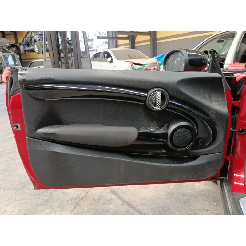 Recambio de guarnecido puerta delantera izquierda para mini mini (f56) cooper referencia OEM IAM   