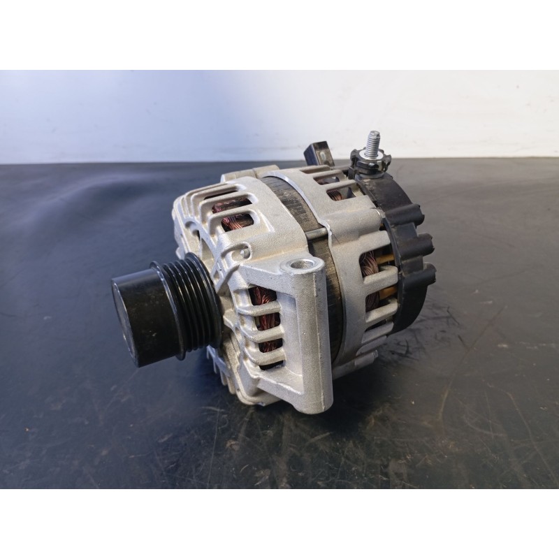Recambio de alternador para mg mg hs (as23) 1.5 t (sas23) referencia OEM IAM 2624898  
