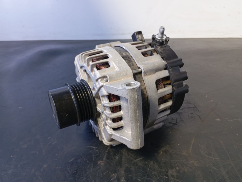 Recambio de alternador para mg mg hs (as23) 1.5 t (sas23) referencia OEM IAM 2624898  