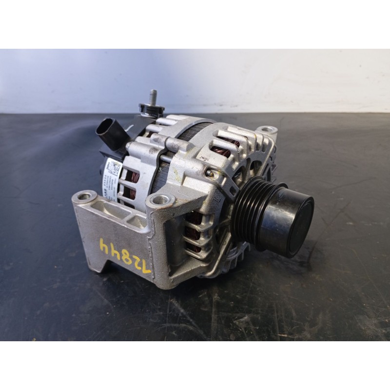 Recambio de alternador para mg mg hs (as23) 1.5 t (sas23) referencia OEM IAM 2624898  