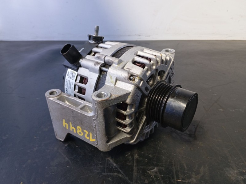 Recambio de alternador para mg mg hs (as23) 1.5 t (sas23) referencia OEM IAM 2624898  