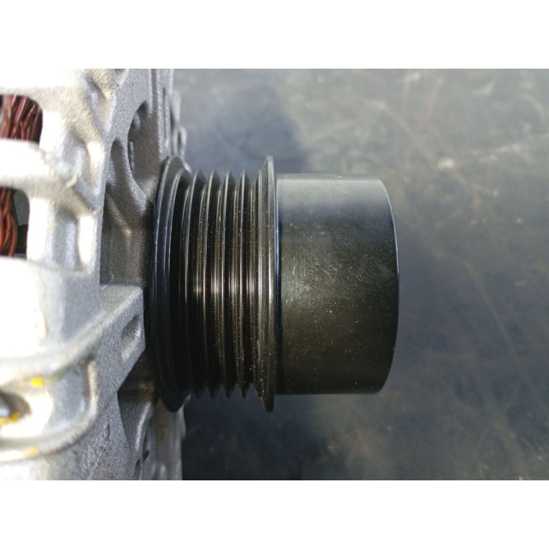 Recambio de alternador para mg mg hs (as23) 1.5 t (sas23) referencia OEM IAM 2624898  