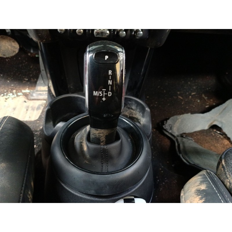 Recambio de palanca cambio para mini mini (f56) cooper referencia OEM IAM   