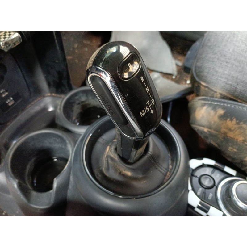 Recambio de palanca cambio para mini mini (f56) cooper referencia OEM IAM   
