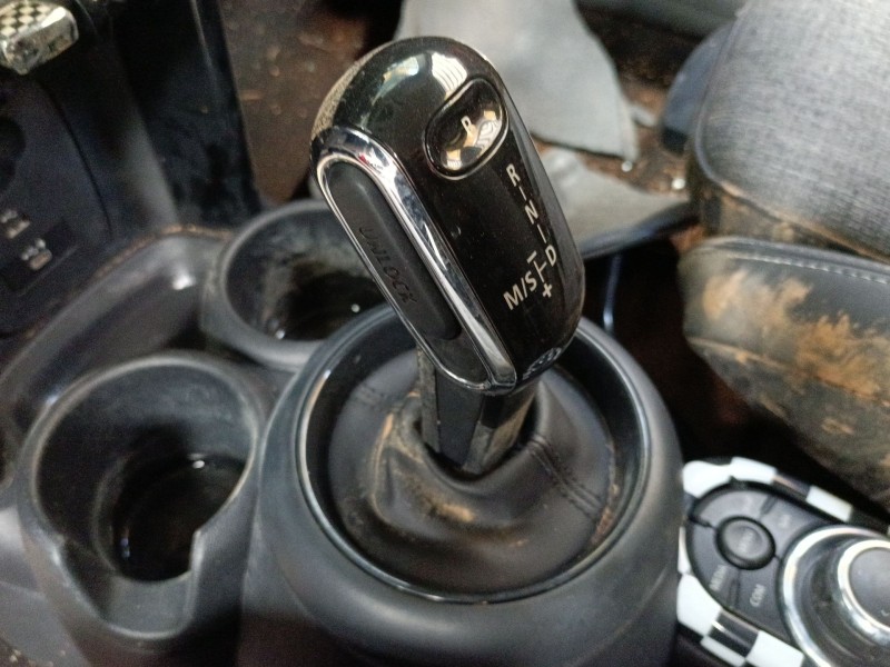 Recambio de palanca cambio para mini mini (f56) cooper referencia OEM IAM   
