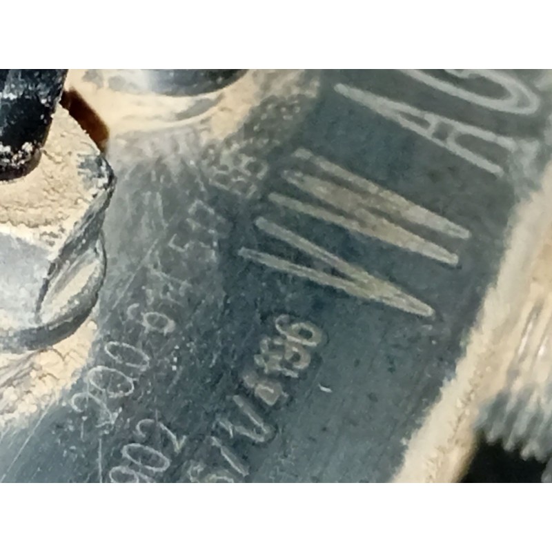 Recambio de abs para volkswagen taigo (cs1) 1.0 tsi referencia OEM IAM 2Q0614517BB  