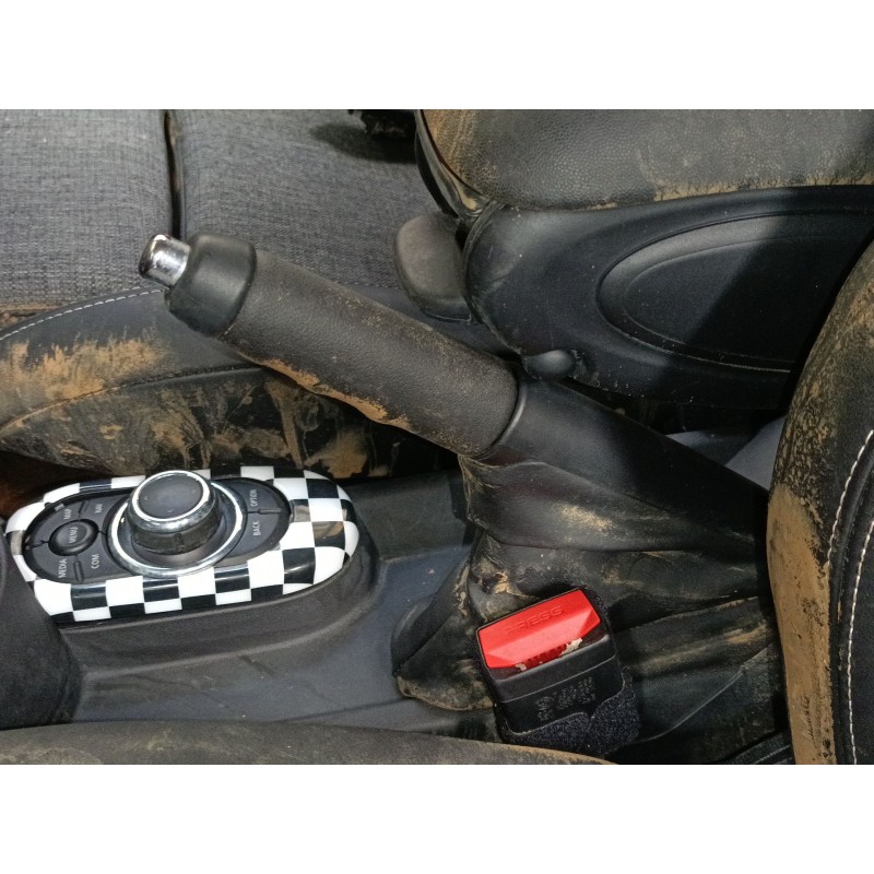 Recambio de palanca freno de mano para mini mini (f56) cooper referencia OEM IAM   