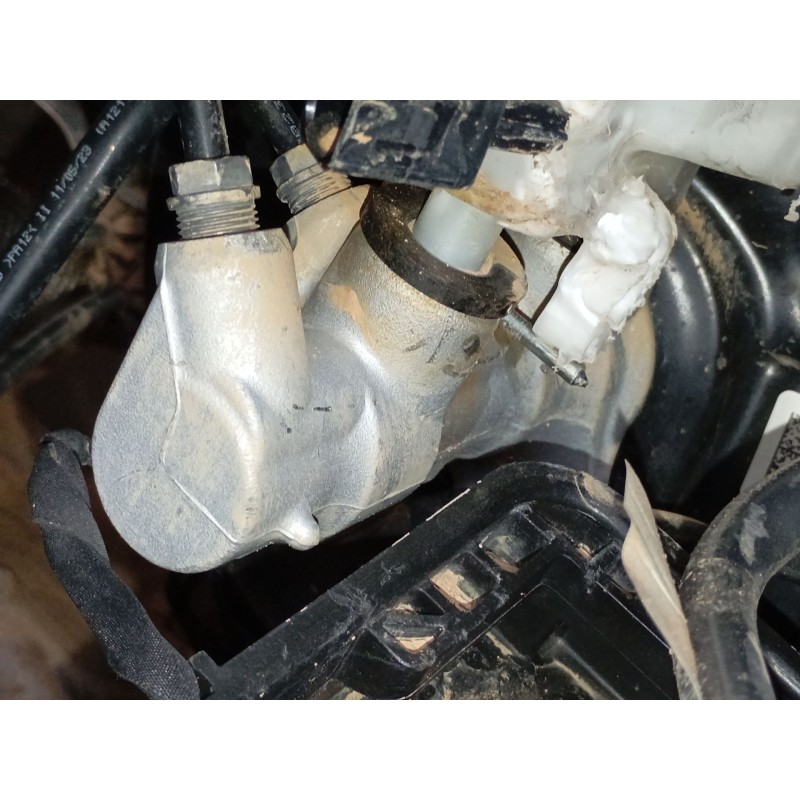 Recambio de bomba freno para volkswagen taigo (cs1) 1.0 tsi referencia OEM IAM   
