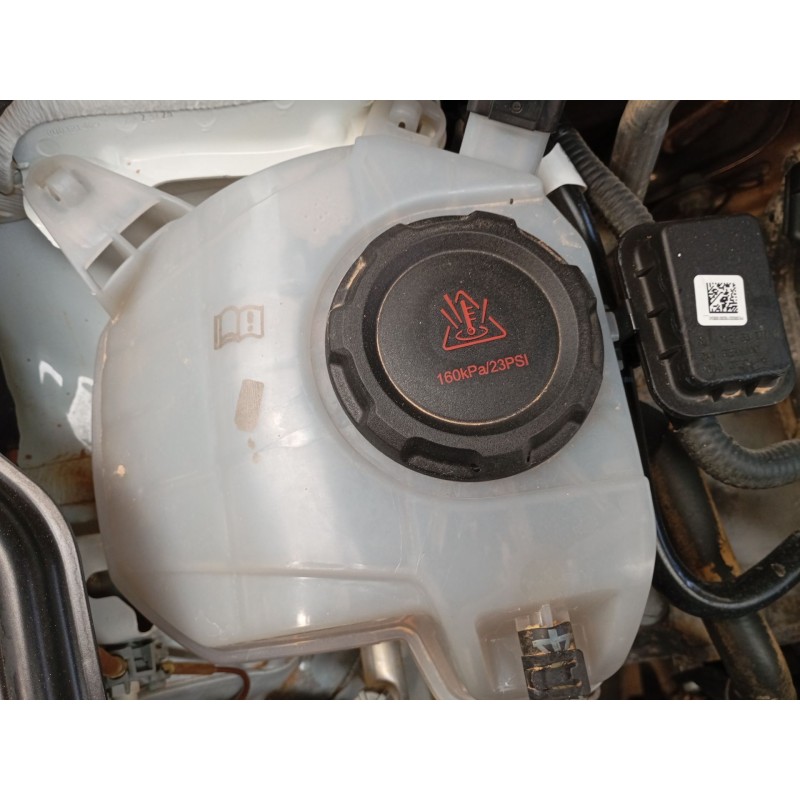 Recambio de deposito expansion para volkswagen taigo (cs1) 1.0 tsi referencia OEM IAM   
