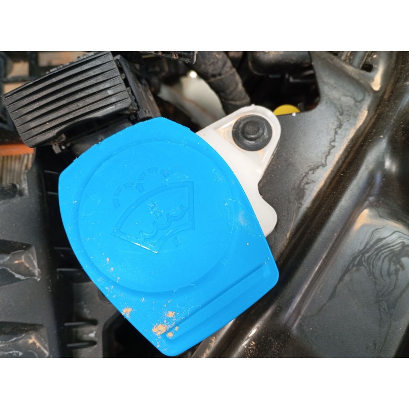 Recambio de deposito limpia para volkswagen taigo (cs1) 1.0 tsi referencia OEM IAM   