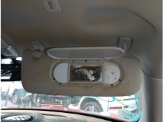 Recambio de parasol derecho para mini mini (f56) cooper referencia OEM IAM   