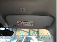 Recambio de parasol derecho para mini mini (f56) cooper referencia OEM IAM    2