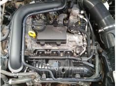 Recambio de motor completo para volkswagen taigo (cs1) 1.0 tsi referencia OEM IAM   
