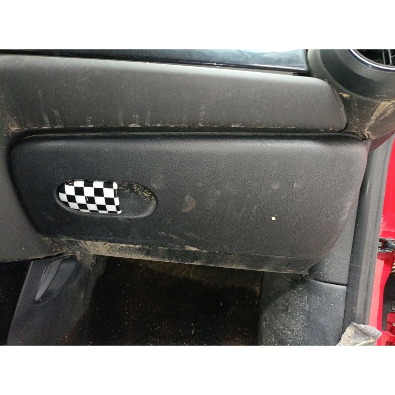 Recambio de guantera para mini mini (f56) cooper referencia OEM IAM   