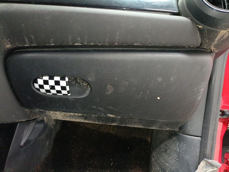 Recambio de guantera para mini mini (f56) cooper referencia OEM IAM   