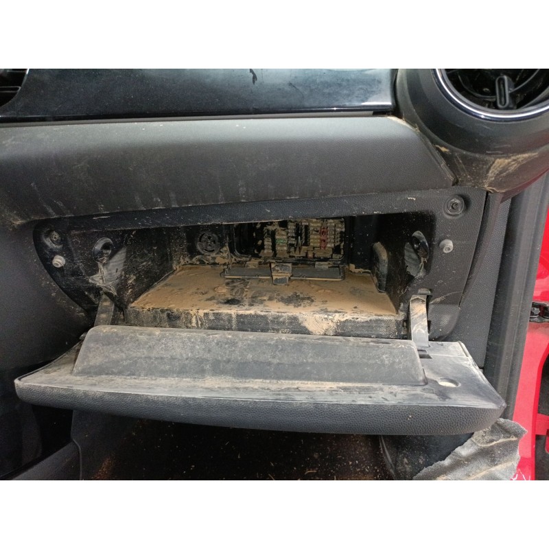 Recambio de guantera para mini mini (f56) cooper referencia OEM IAM   