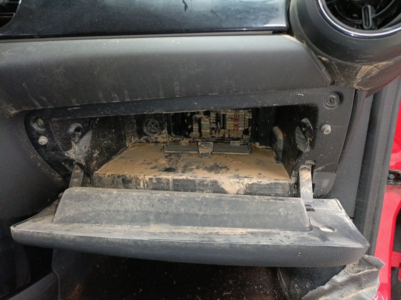 Recambio de guantera para mini mini (f56) cooper referencia OEM IAM   