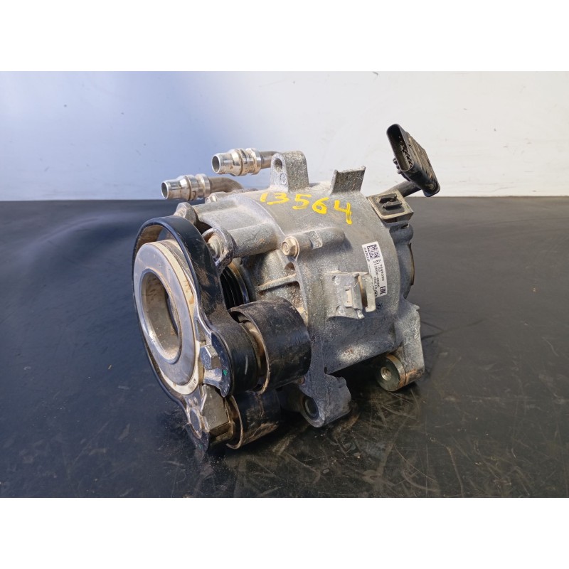 Recambio de alternador para mini mini countryman (f60) cooper se all4 referencia OEM IAM 7649390 2120000086 