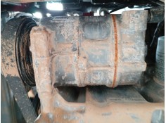 COMPRESOR AIRE ACONDICIONADO 