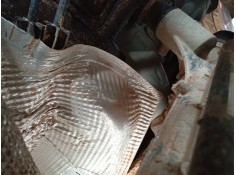 Recambio de cremallera direccion para volkswagen taigo (cs1) 1.0 tsi referencia OEM IAM   