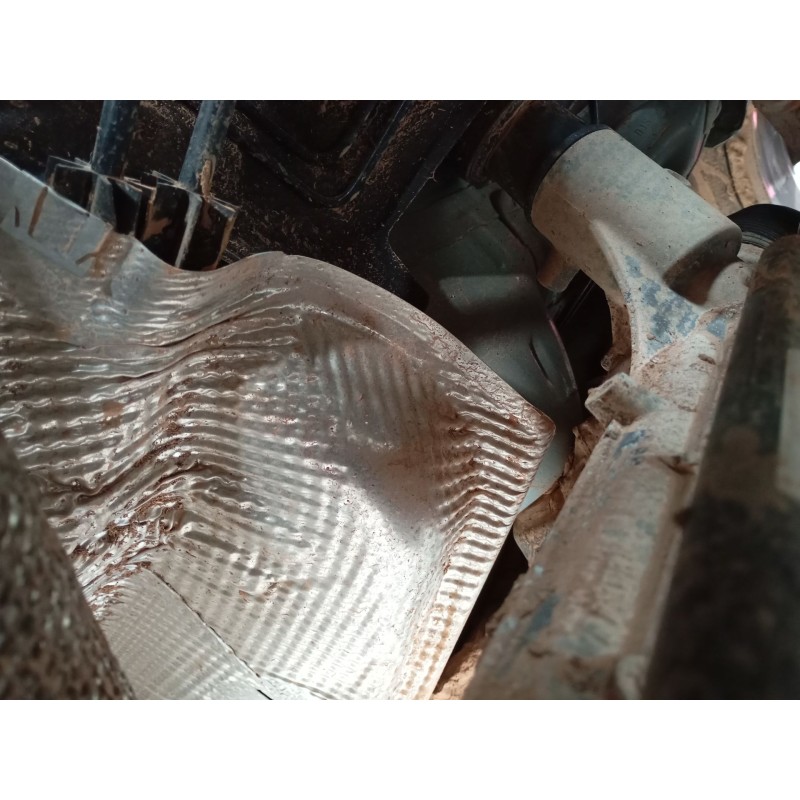 Recambio de cremallera direccion para volkswagen taigo (cs1) 1.0 tsi referencia OEM IAM   