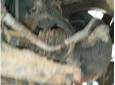 Recambio de mangueta delantera derecha para volkswagen taigo (cs1) 1.0 tsi referencia OEM IAM   