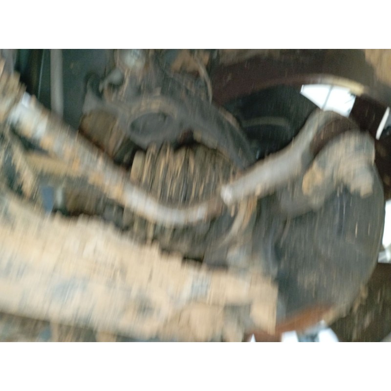 Recambio de mangueta delantera derecha para volkswagen taigo (cs1) 1.0 tsi referencia OEM IAM   