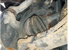 Recambio de mangueta delantera izquierda para volkswagen taigo (cs1) 1.0 tsi referencia OEM IAM   