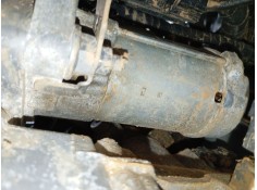 Recambio de motor arranque para volkswagen taigo (cs1) 1.0 tsi referencia OEM IAM   