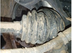 Recambio de transmision delantera derecha para volkswagen taigo (cs1) 1.0 tsi referencia OEM IAM   