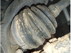 Recambio de transmision delantera izquierda para volkswagen taigo (cs1) 1.0 tsi referencia OEM IAM   