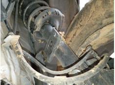 Recambio de amortiguador delantero derecho para volkswagen taigo (cs1) 1.0 tsi referencia OEM IAM   