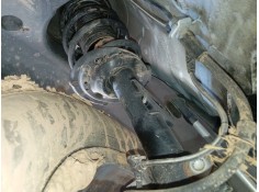 Recambio de amortiguador delantero izquierdo para volkswagen taigo (cs1) 1.0 tsi referencia OEM IAM   