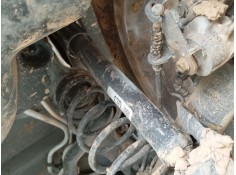 Recambio de amortiguador trasero derecho para volkswagen taigo (cs1) 1.0 tsi referencia OEM IAM   