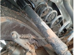 Recambio de amortiguador trasero izquierdo para volkswagen taigo (cs1) 1.0 tsi referencia OEM IAM   